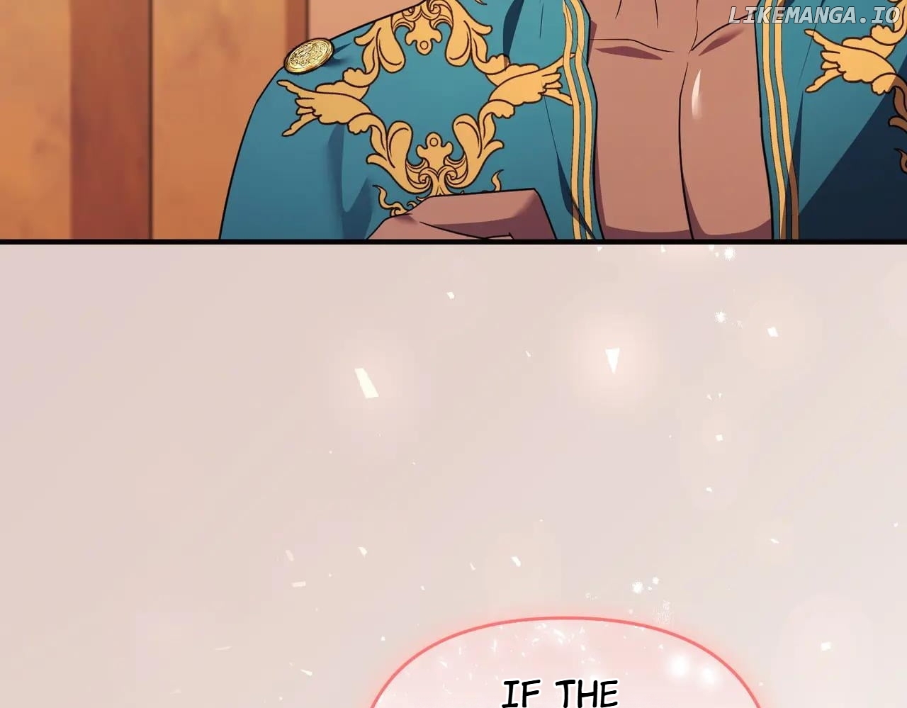I Became the Sultan's Precious Cat Chapter 53 - page 46